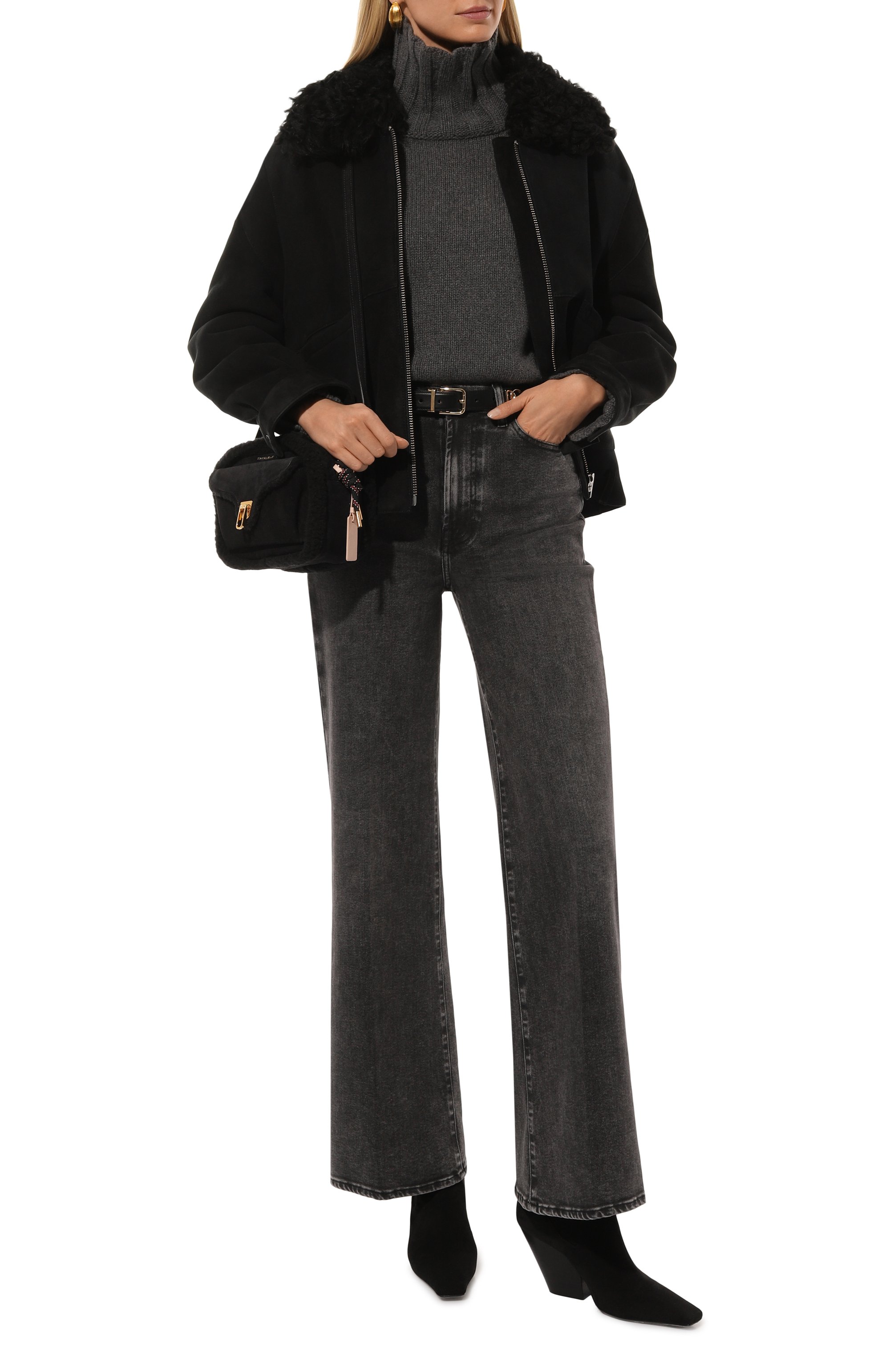 Сумка coccinelle x inuikii beat COCCINELLE, арт. E1R89150201, фото 7