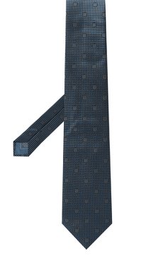 Шелковый галстук BRIONI, арт. 012045/32553, фото 1