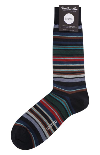 Шерстяные носки PANTHERELLA, арт. 59684, фото 1