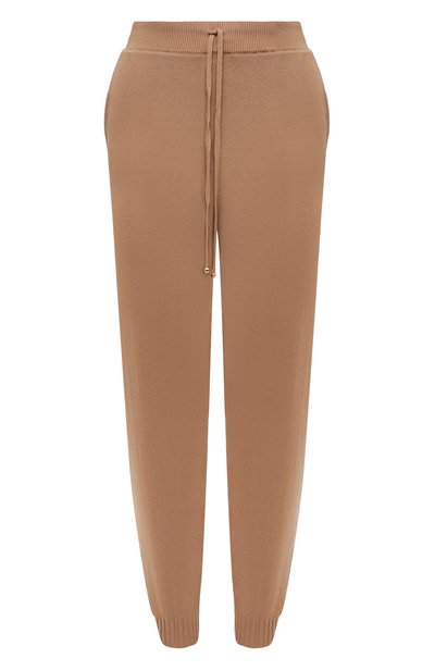 Женские шерстяные джоггеры STELLA MCCARTNEY, арт. 6K0425/3S2415