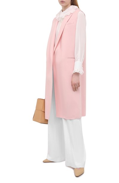 Шерстяной жилет EMILIO PUCCI, арт. 1ERA05/1E604, фото 2