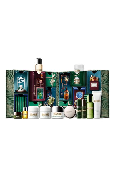 Адвент календарь LA MER, арт. 42PH-01, фото 1