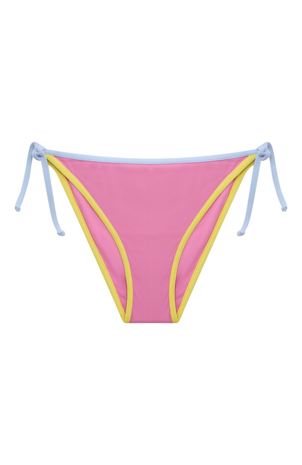 Раздельный купальник MC2 SAINT BARTH, арт. STBK JAIDEN STRING/JAI0002/01380F, фото 5