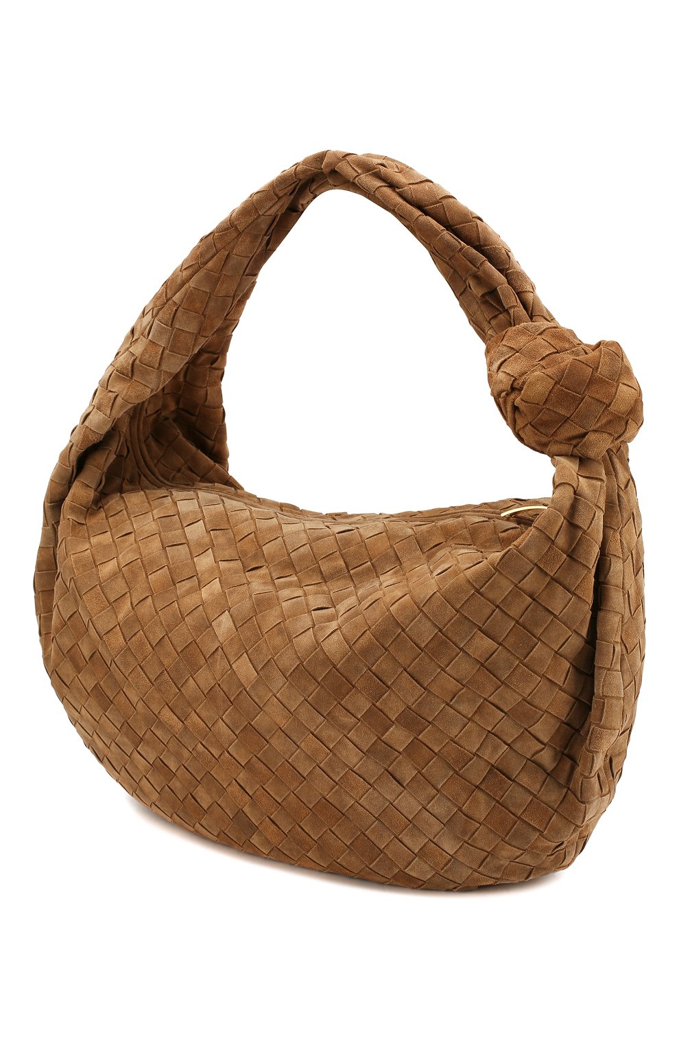 Сумка bv jodie large BOTTEGA VENETA, арт. 600263/VCP90, фото 3