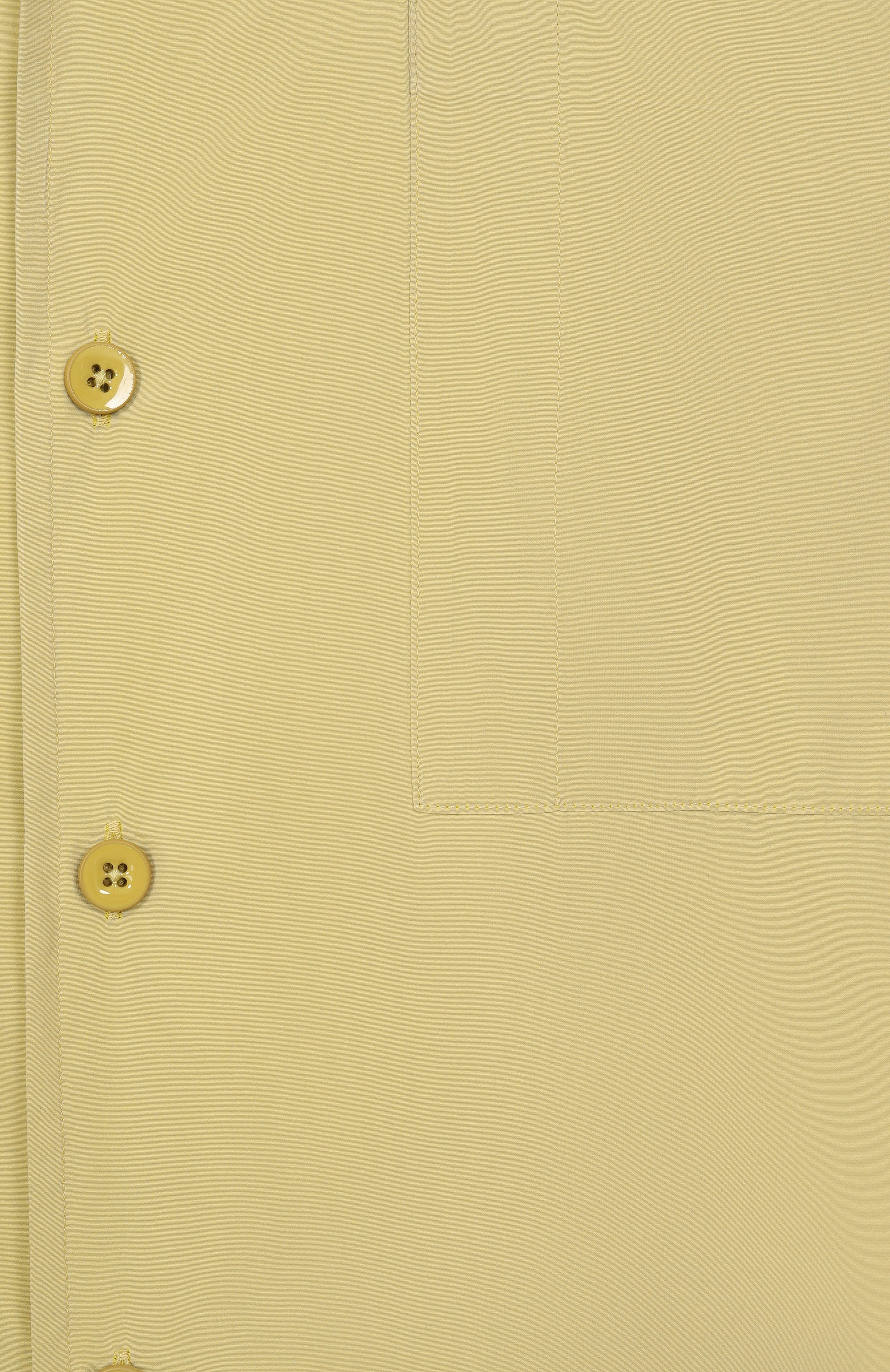 Рубашка JIL SANDER, арт. J70005_J2_4J/1D/L0224/742, фото 6