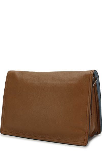 Сумка etiquette PRADA, арт. 1BD085-PEO-F0WCK-OOO, фото 3