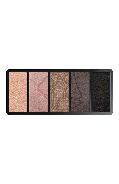 Палетка теней для век hypnose, 03 LANCOME, арт. 3614272453128, фото 3