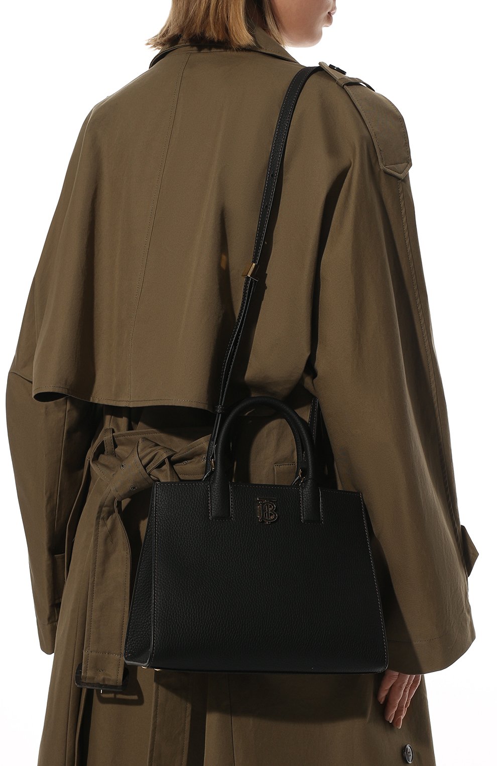 Сумка tb BURBERRY, арт. 8049044, фото 7