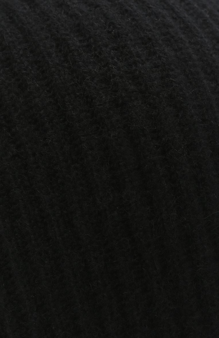 Кашемировая шапка ALLUDE, арт. 5592459, фото 1
