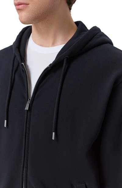 Хлопковая толстовка MC2 SAINT BARTH, арт. BCK0001-00208L/BECKETT, фото 5