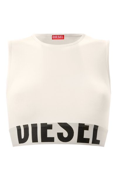Женская хлопковый топ DIESEL, арт. A17661/0HMAU