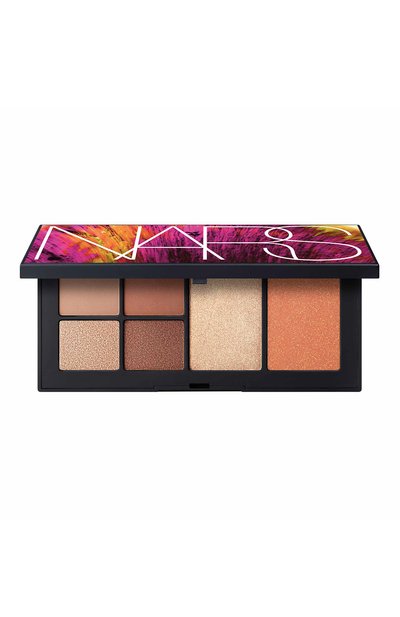Палетка д ля макияжа wild thing face palette NARS, арт. 1188NS, фото 1
