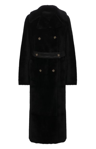 Женская дубленка ANNE VEST, арт. AW21/01/206/12/TRENCH C0AT