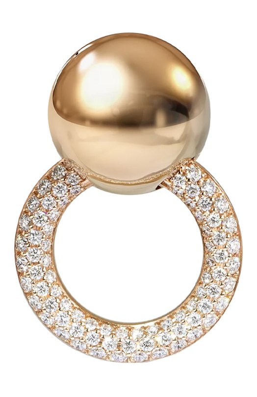 Серьга Pasquale Bruni 16731R Бесцветный 16731R