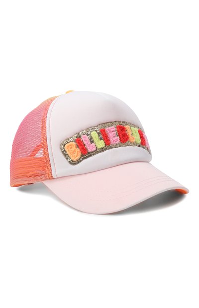 Бейсболка BILLIEBLUSH, арт. U20762