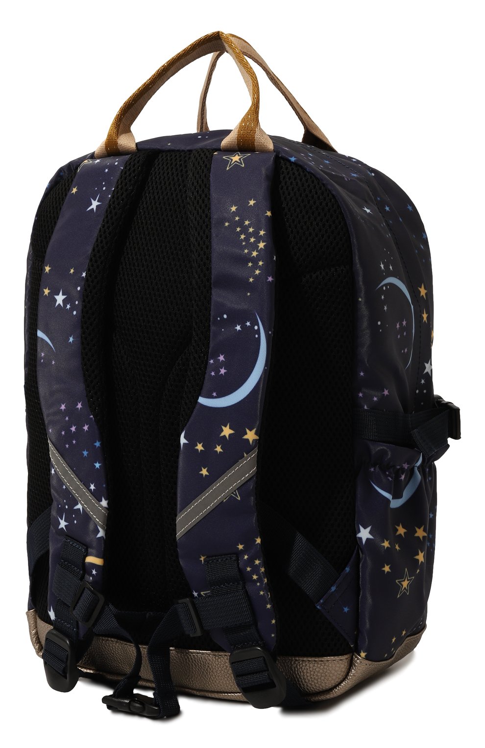 Рюкзак medium CARAMEL ET CIE, арт. MEB08, фото 2