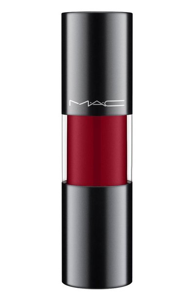 Блеск для губ versicolour varnish cream lip stain, serial stain (8.5ml) MAC, арт. S7HA-14, фото 2