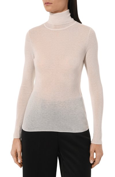 Шерстяная водолазка AGREEG, арт. 17070141, фото 3