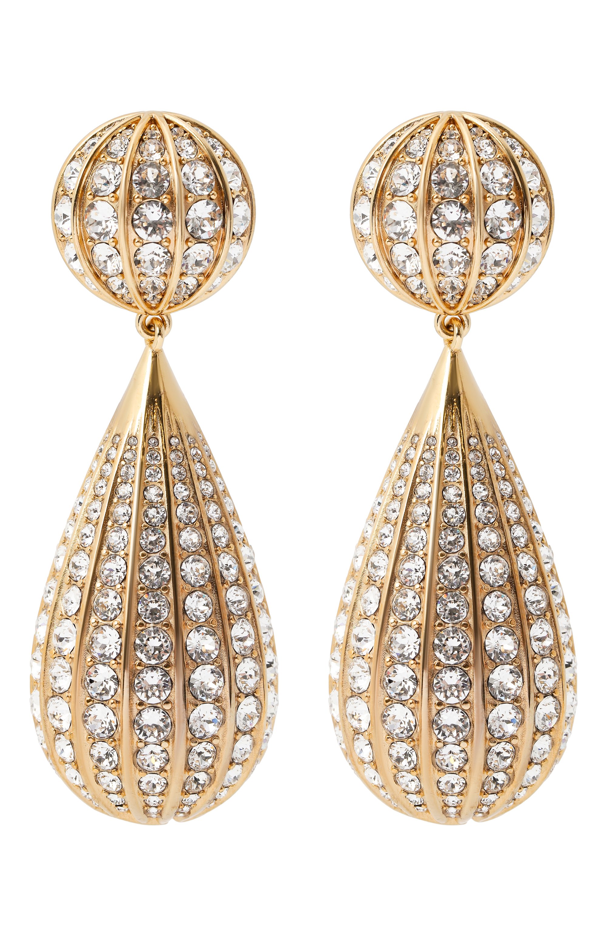 Клипсы VALENTINO, арт. 6W2J0Y30/YCW, фото 1