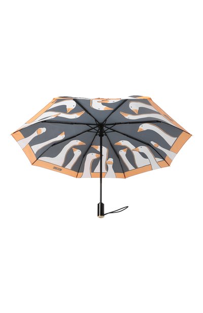 Женский складной зонт MOSCHINO, арт. 9037-0PENCL0SEA