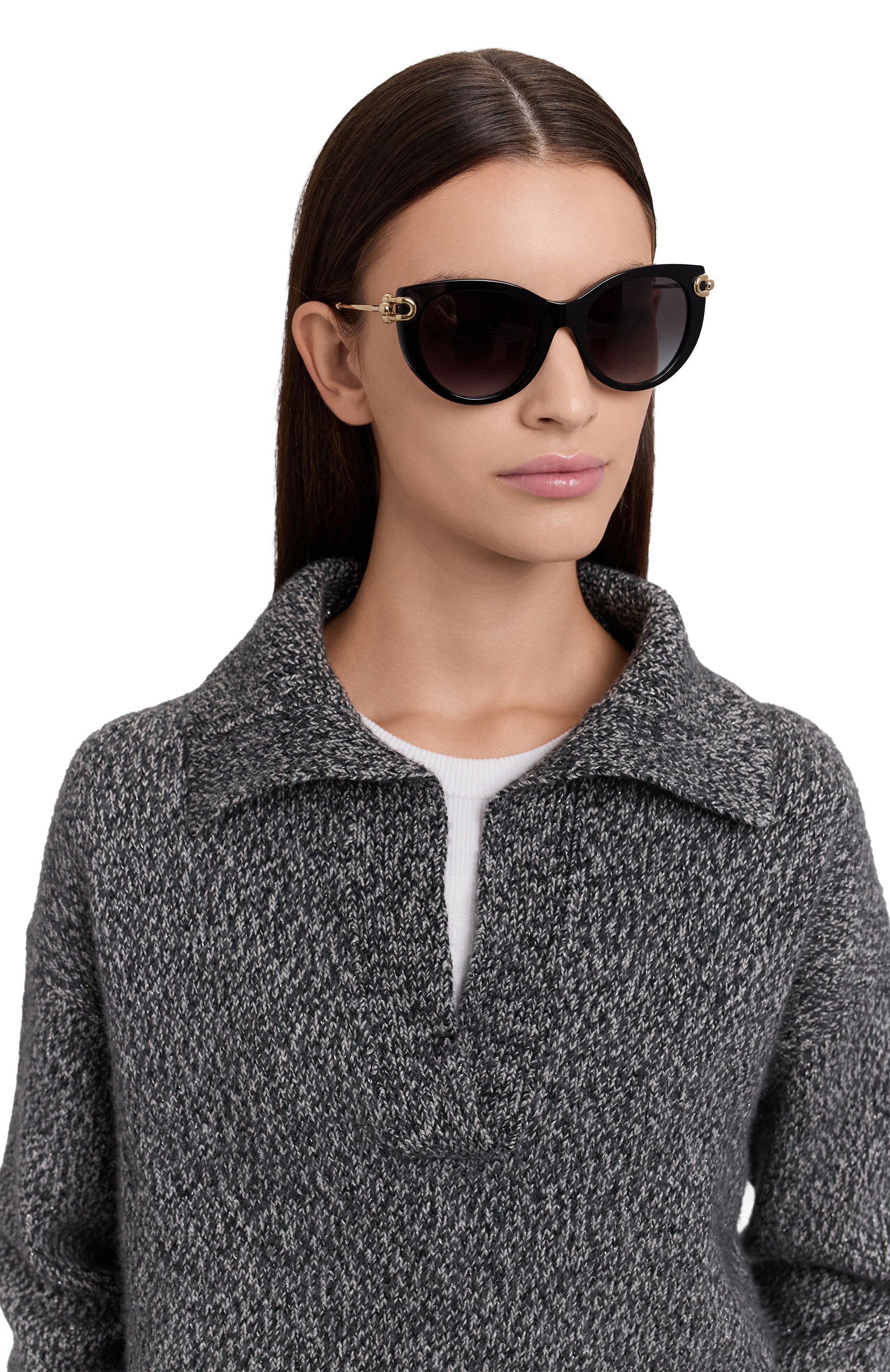 Солнцезащитные очки TIFFANY & CO., арт. 4232-80013C, фото 2