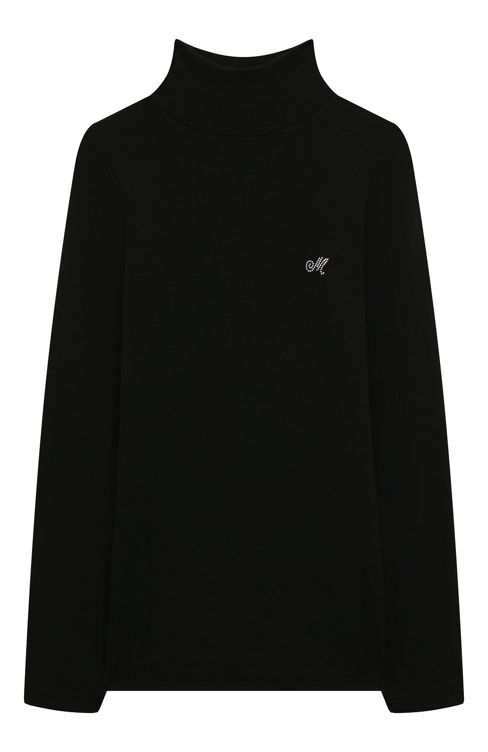 Водолазка из вискозы MONNALISA, арт. 17DLUC, фото 1