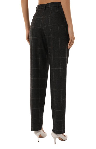 Брюки EMPORIO ARMANI, арт. EW000163/TE10525, фото 4