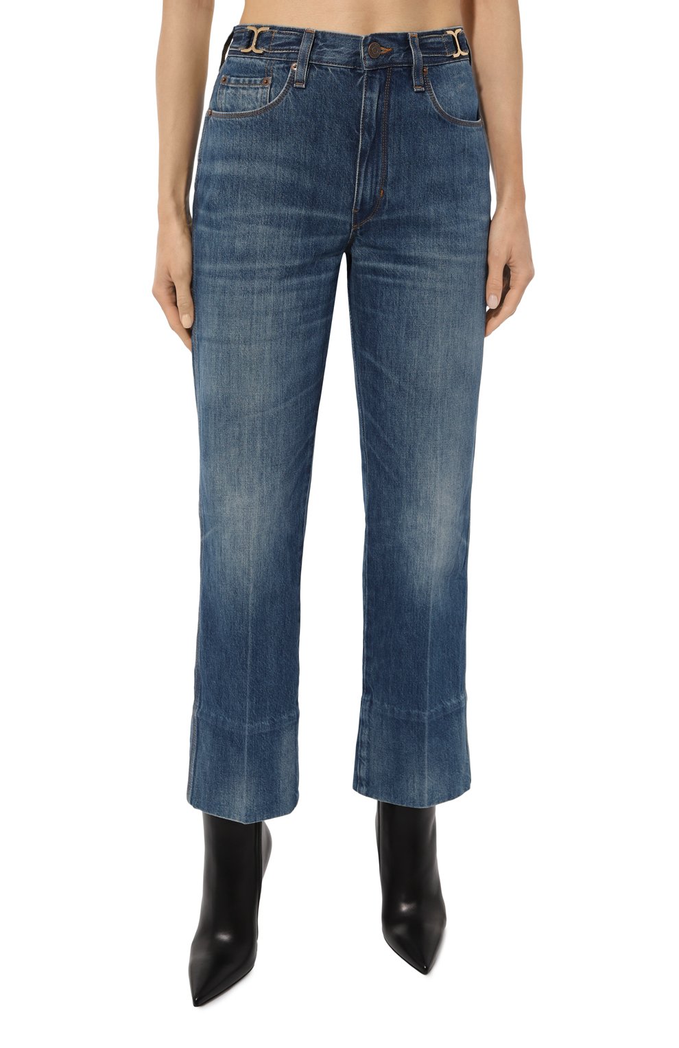 Джинсы CHLOÉ, арт. CHC24ADP18150, фото 3