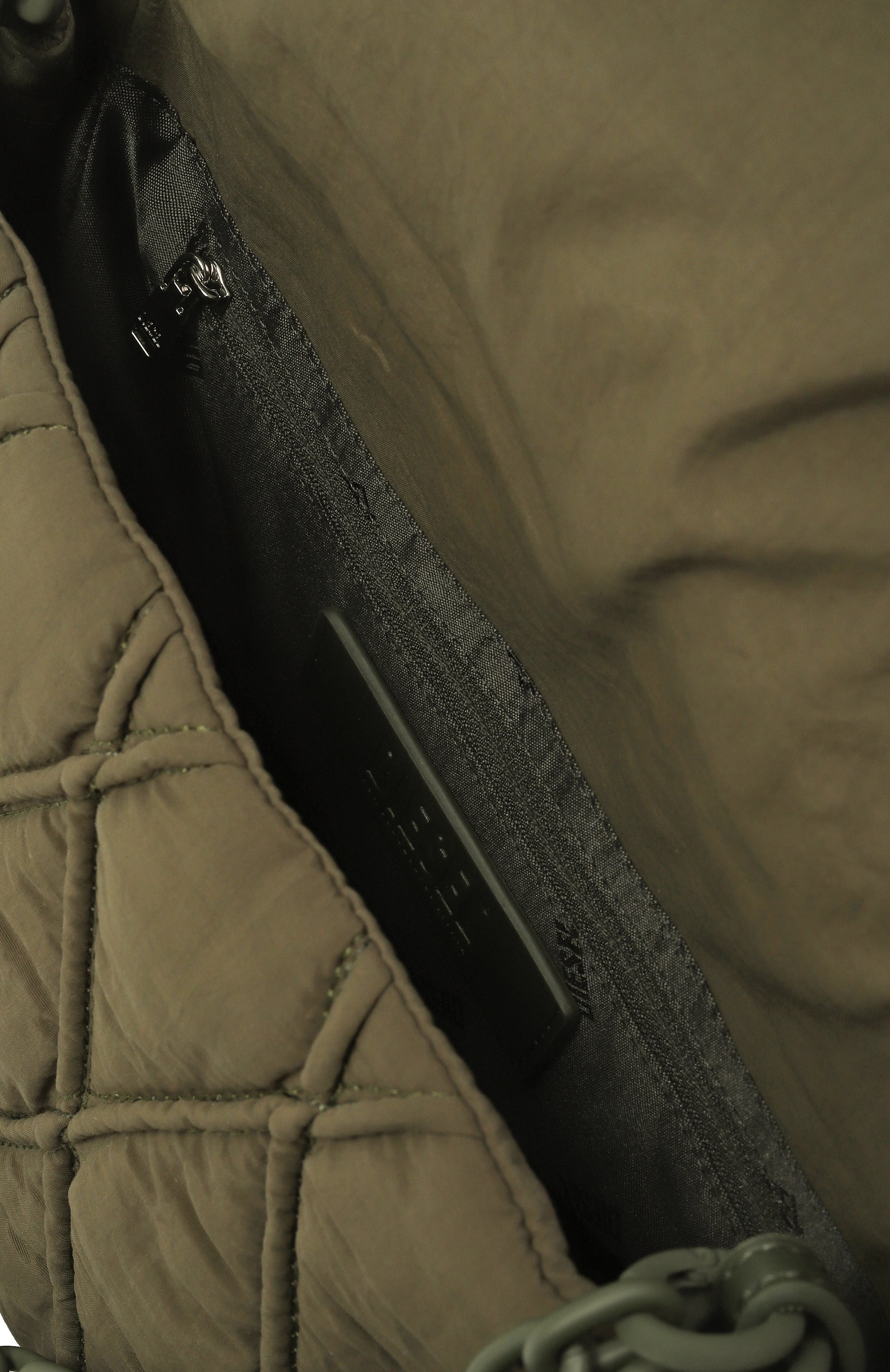 Сумка charm-d medium DIESEL, арт. X10265/P8048, фото 5