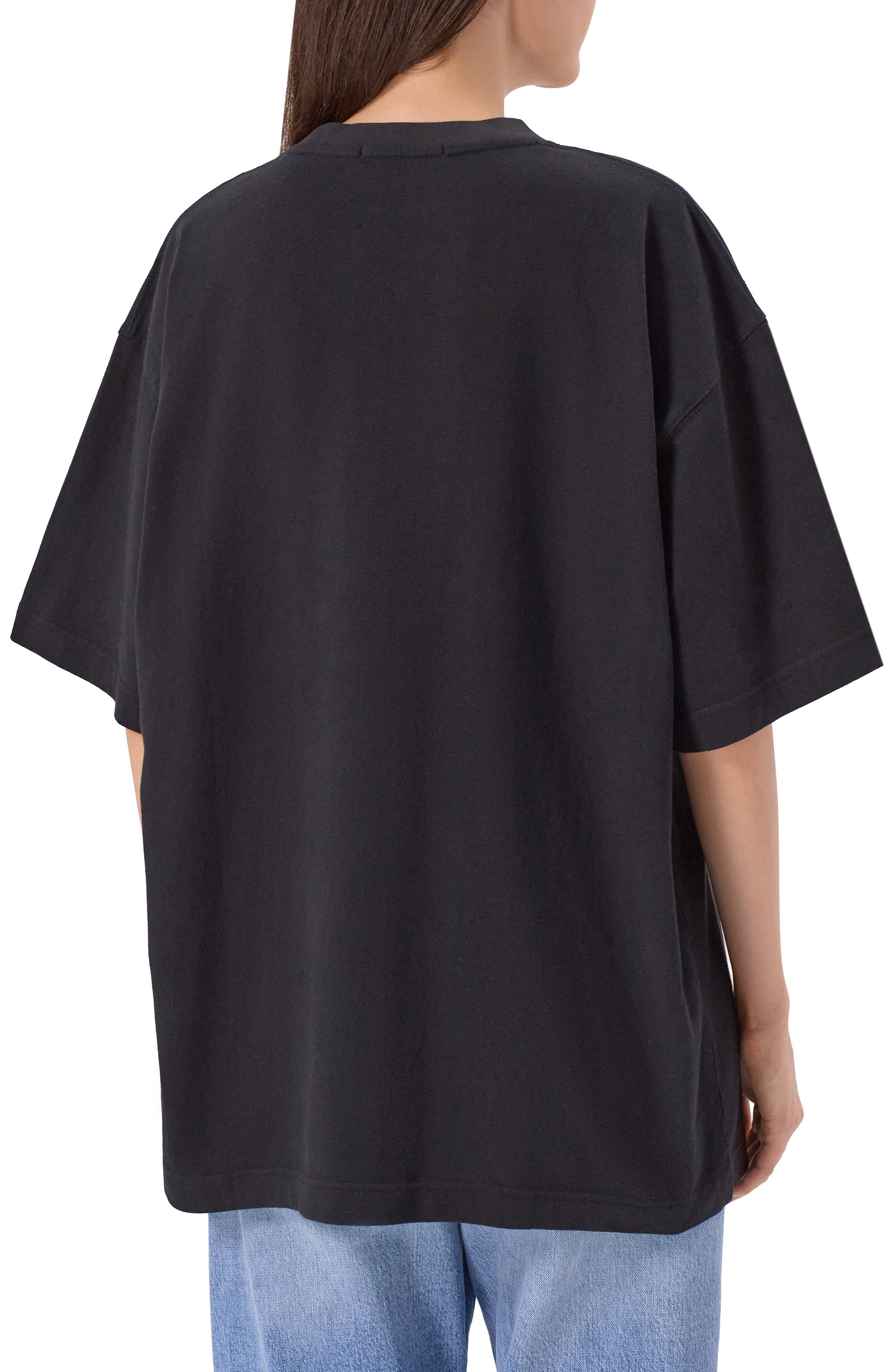 Хлопковая футболка REPLAY, арт. W3399H.000.23940, фото 4