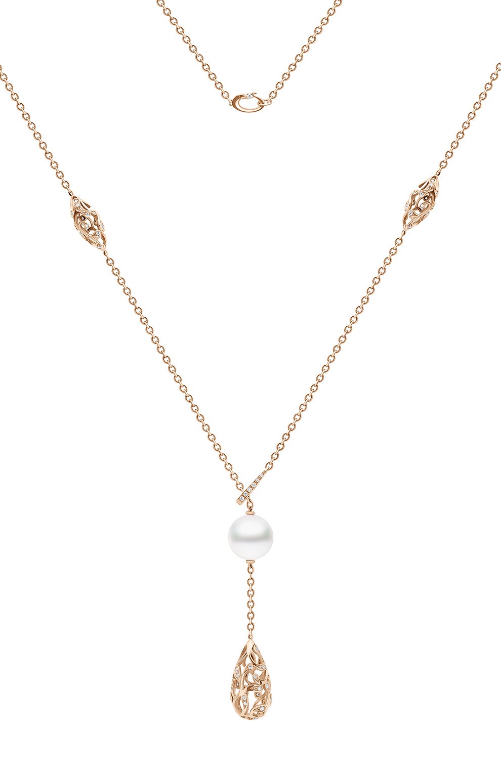 Колье UTOPIA, арт. BP2RB01, фото 2