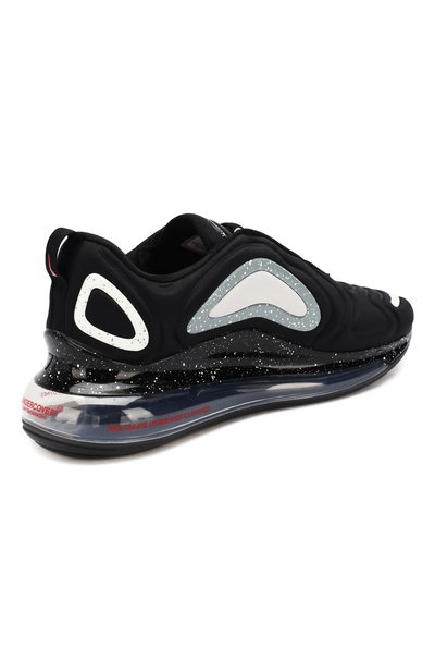 Кроссовки undercover x nike air max 720 NIKELAB, арт. CN2408-001, фото 4
