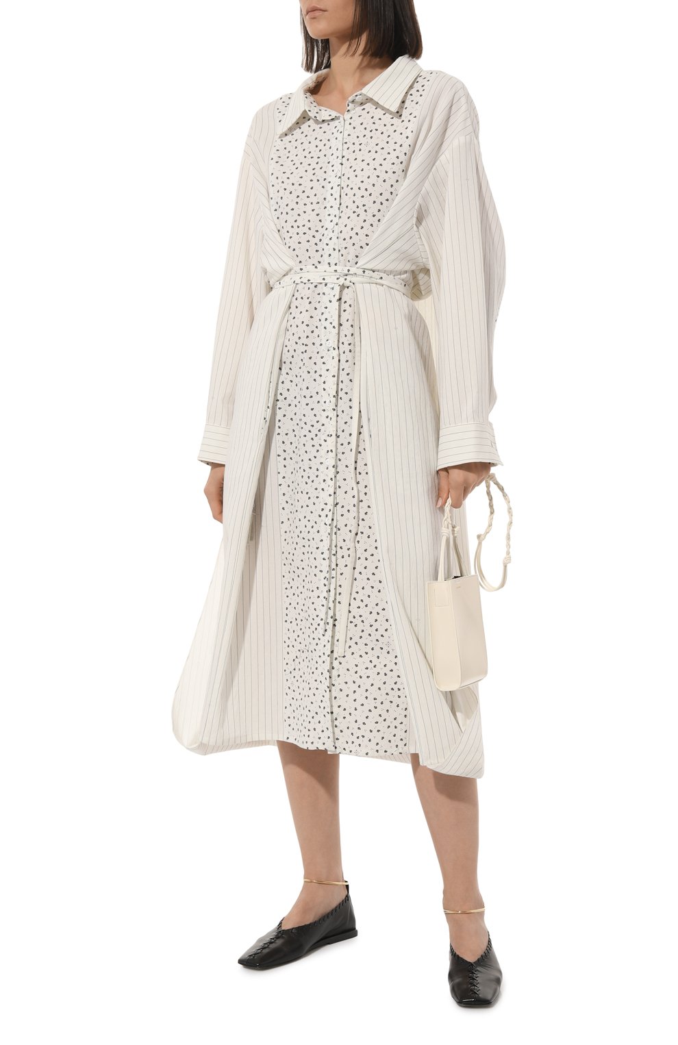 Хлопковое платье RUBAN, арт. RSS23-10.1.51.0.17, фото 2