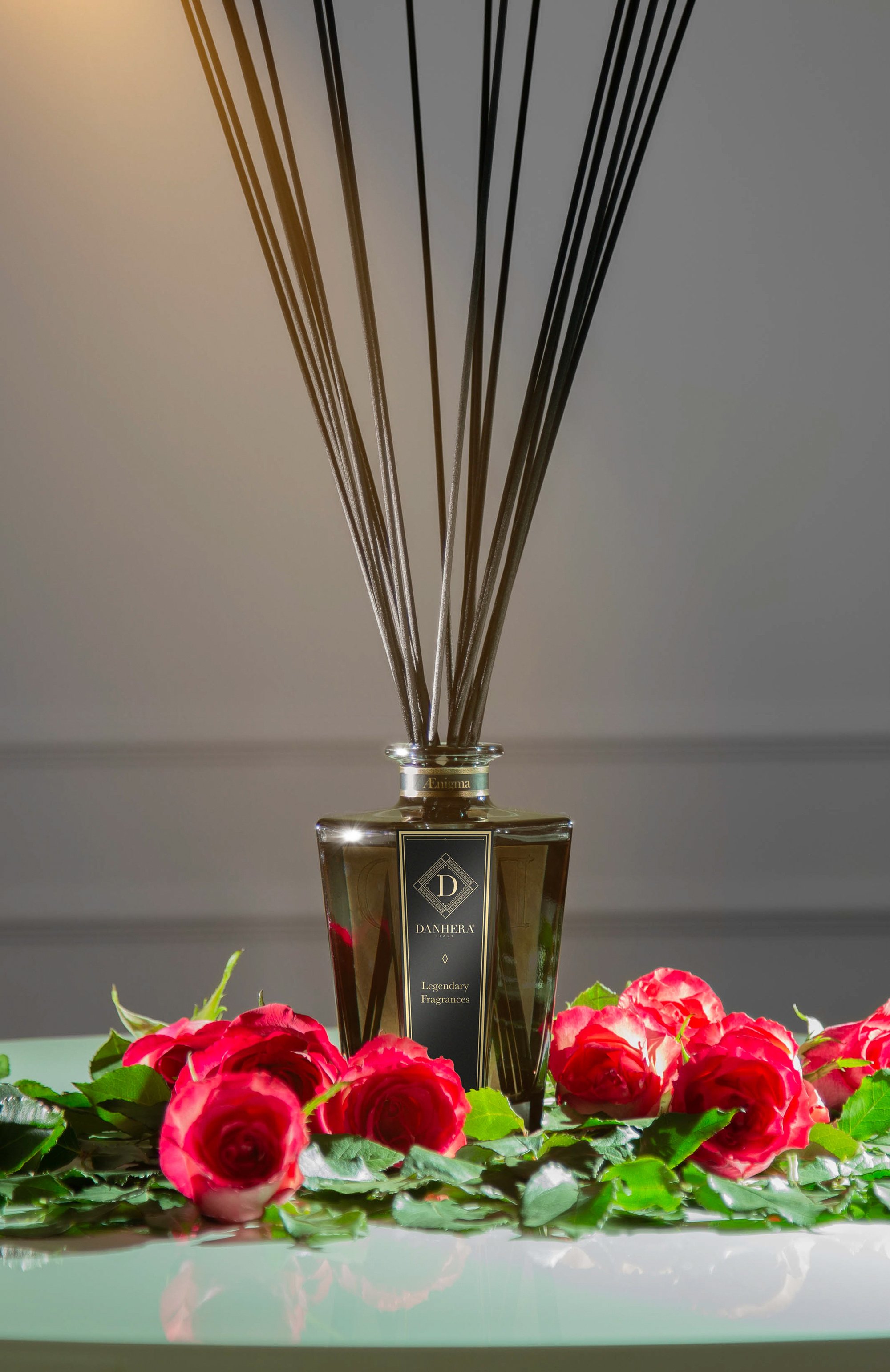 Диффузор aenigma (500ml) DANHERA ITALY, арт. DANHAEN500DEC, фото 5