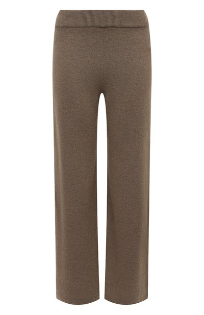 Брюки из шерсти и вискозы WEEKEND MAX MARA, арт. TENNIS, фото 1