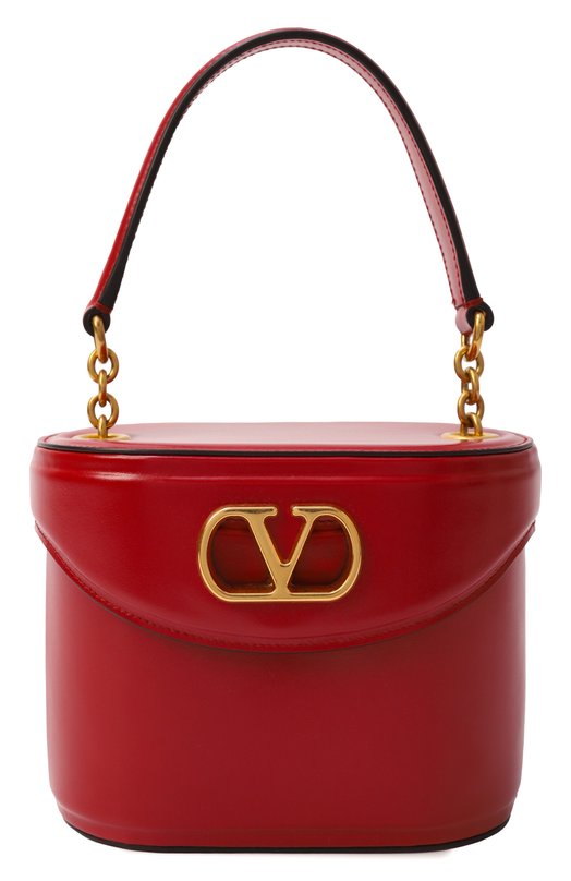 Сумка Vain Valentino 7W2B0R95/GCB Красный 7W2B0R95/GCB