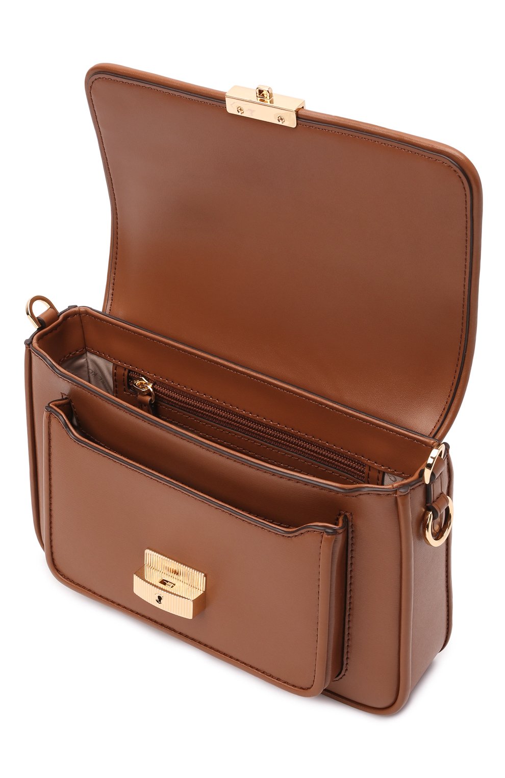 Сумка bradshaw medium MICHAEL MICHAEL KORS, арт. 30S1G2BM2L, фото 4