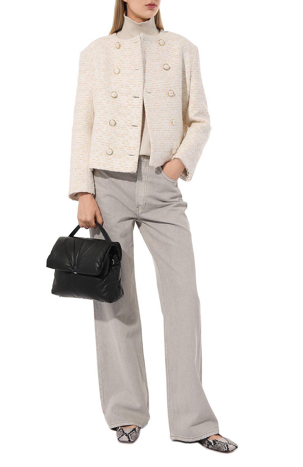 Сумка ANTONELLI FIRENZE, арт. K0061/8959, фото 7