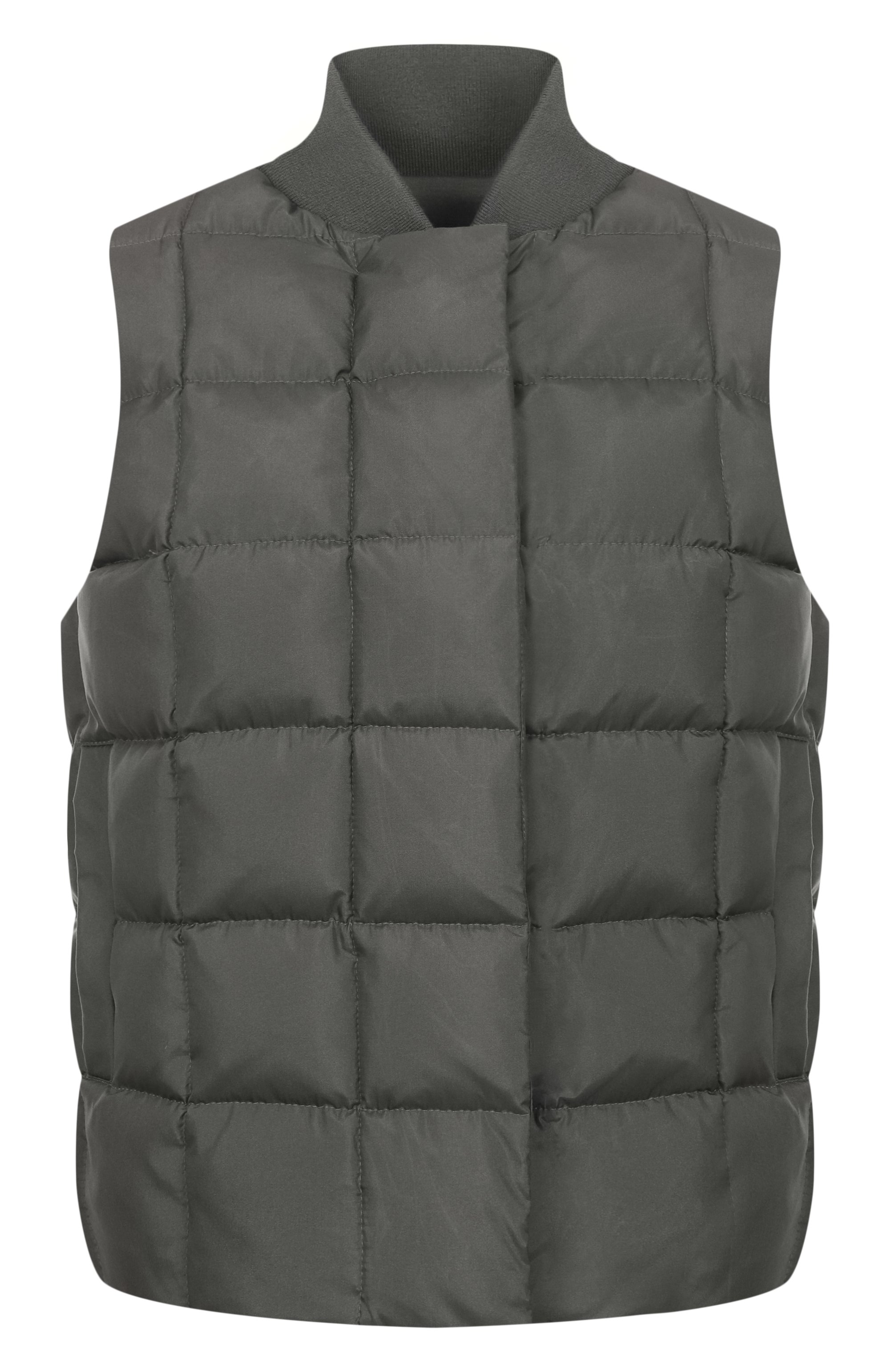 Пуховый жилет MVST, арт. M25.1PW.0005/72392, фото 1