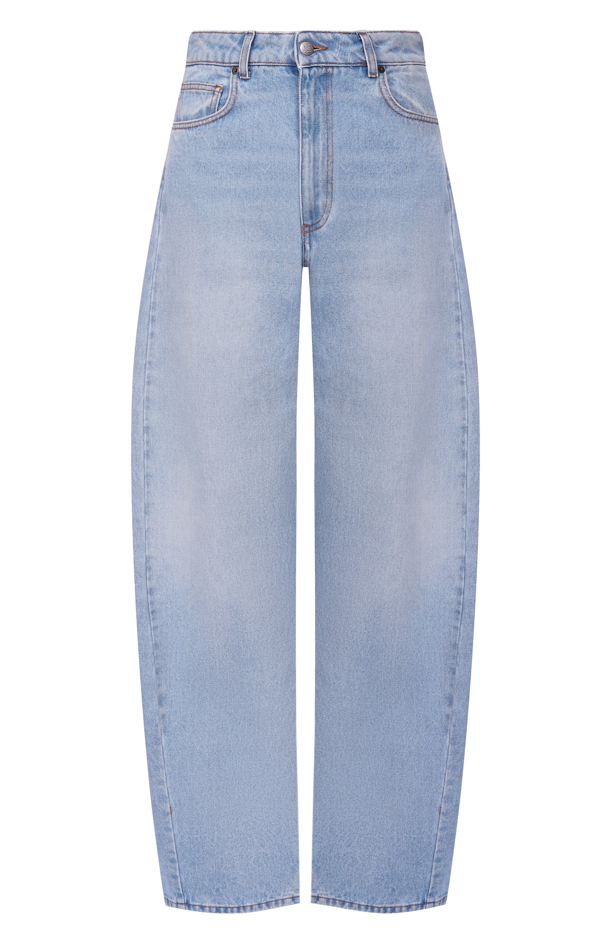 Джинсы GIUSEPPE DI MORABITO, арт. 06PSDNP099 16407, фото 1