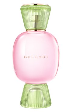 Парфюмерная вода dolce estasi (100ml) BVLGARI бесцветного цвета, арт. 41240BVL | Фото 1 (Тип аромата: Цветочный; Региональные ограничения белый список (Axapta Mercury): Не проставлено; Нос: Не проставлено; Тип продукта - парфюмерия: Парфюмерная вода; Ограничения доставки: flammable)