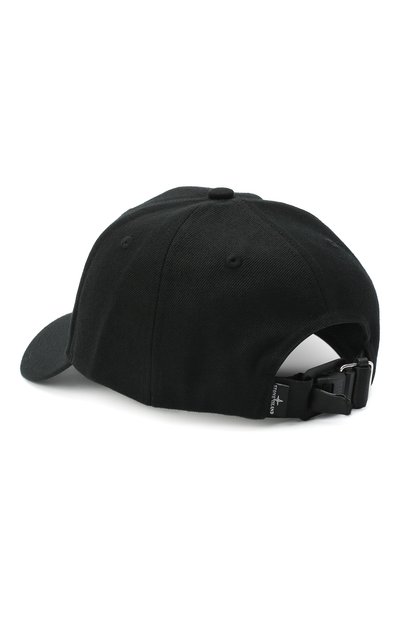 Бесйсболка STONE ISLAND, арт. 731599175, фото 2