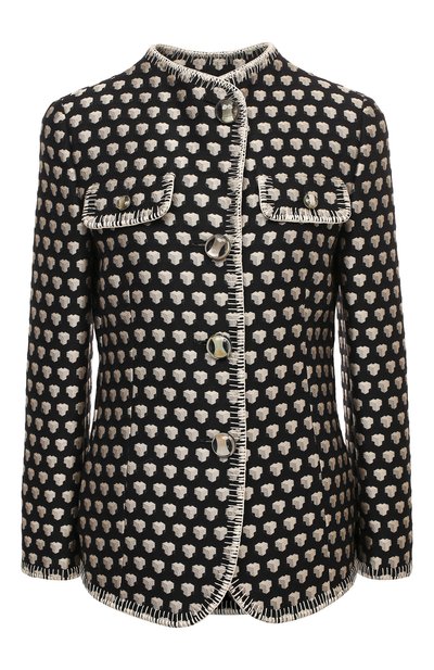 Женский жакет GIORGIO ARMANI, арт. 0WHGG0H2/T01UP