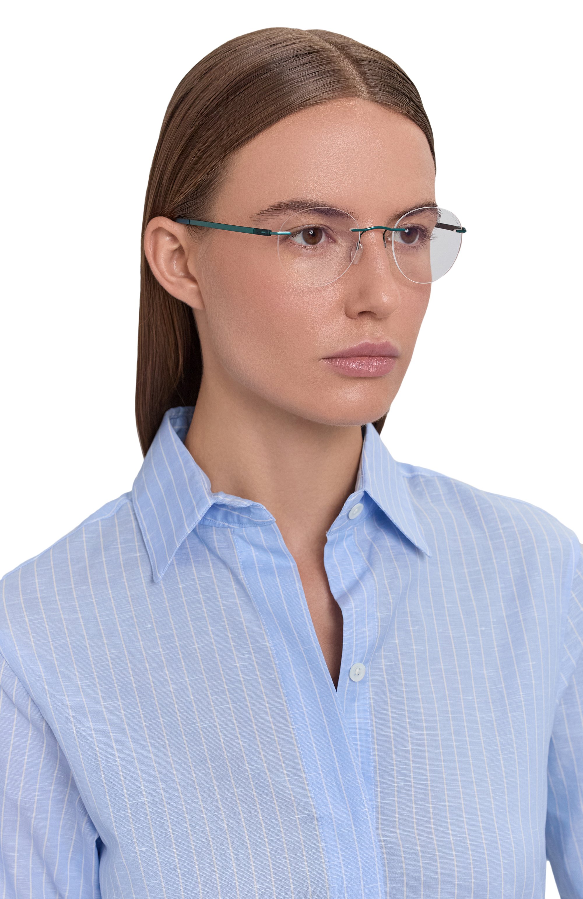 Оправа SILHOUETTE, арт. 5573/5540, фото 3