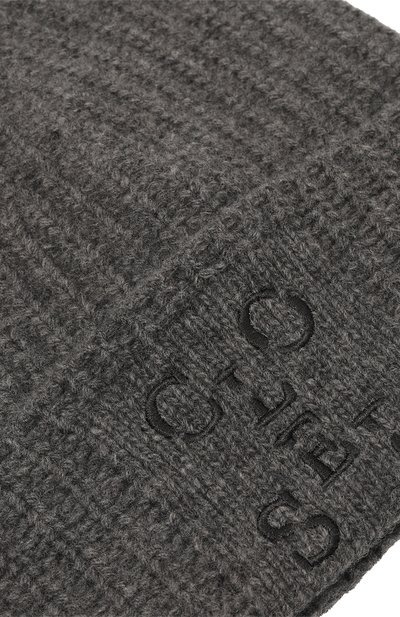 Шерстяная шапка CLOSED, арт. C90003-98U-EM, фото 4