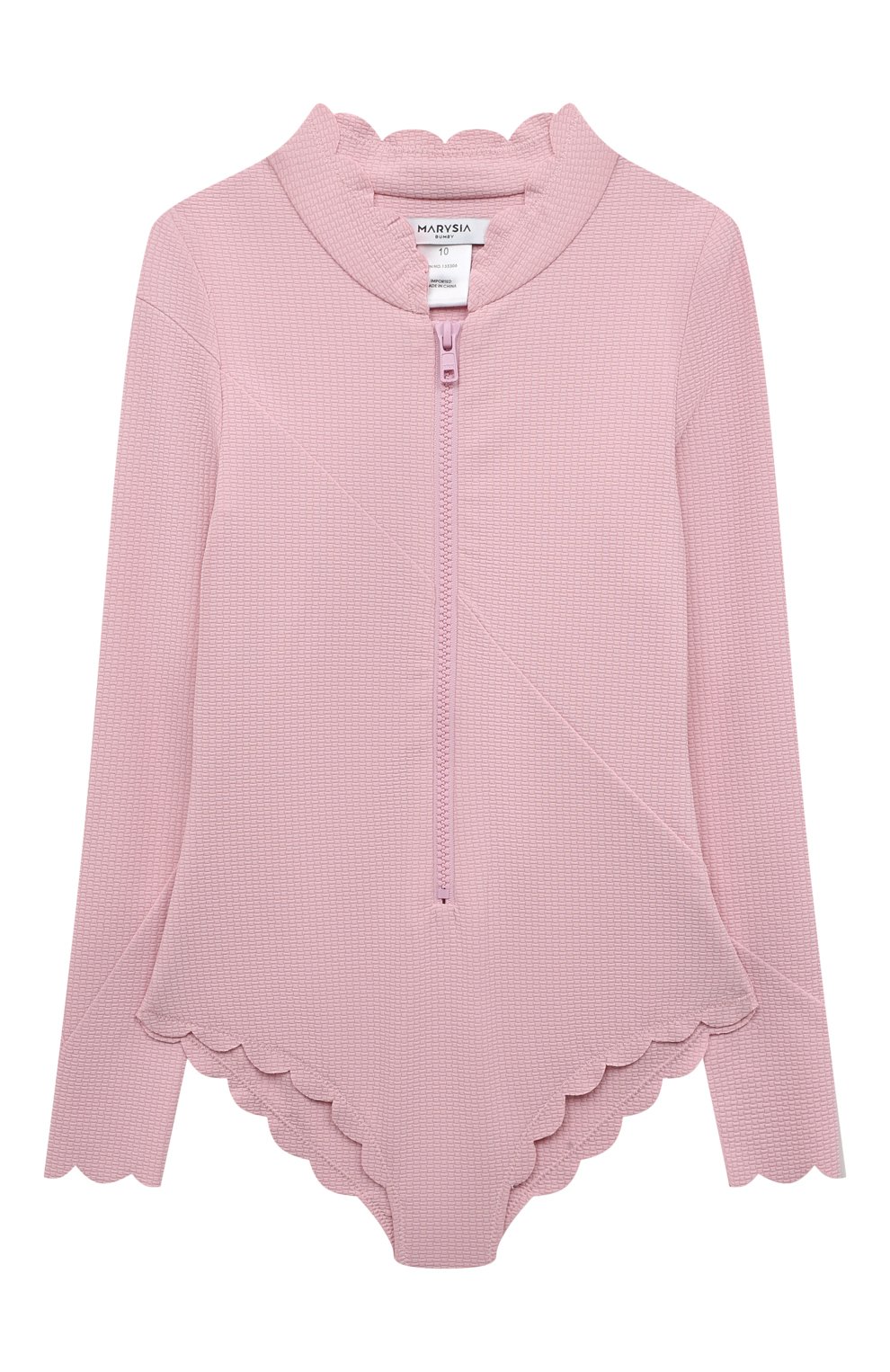 Слитный купальник MARYSIA BUMBY, арт. BC048, фото 1