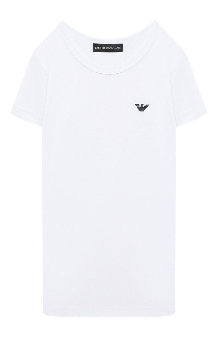 Комплект из двух футболок EMPORIO ARMANI, арт. 406504/3F650, фото 1