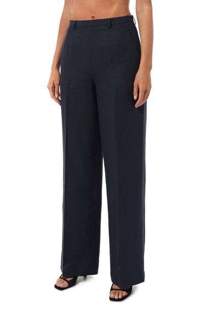 Льняные брюки NOBLE&BRULEE, арт. NB71/060521/38, фото 3