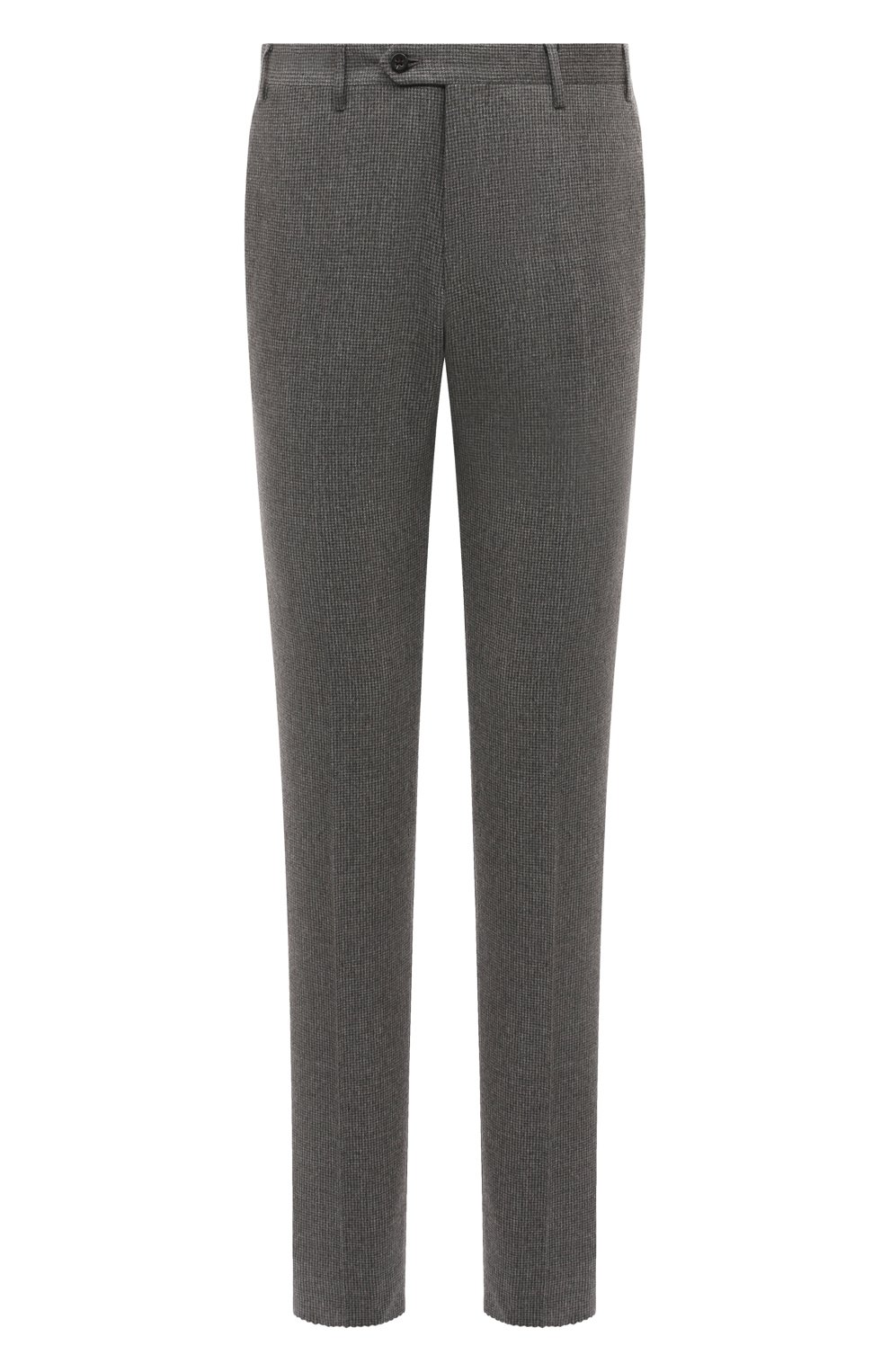 Шерстяные брюки CORNELIANI, арт. 945B01-9417519, фото 1