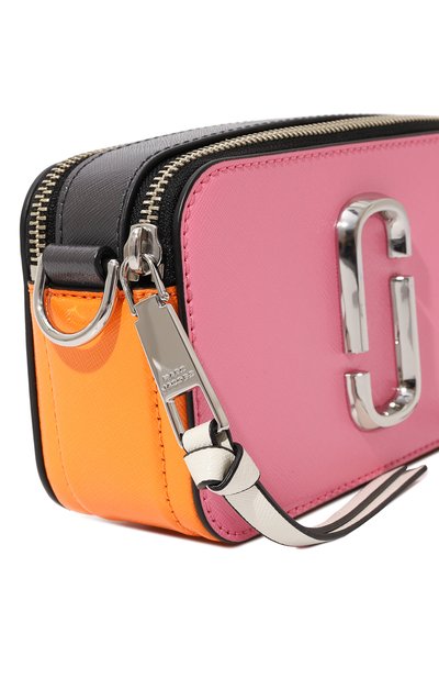 Сумка the snapshot small MARC JACOBS (THE), арт. 2S3HCR500H03, фото 3